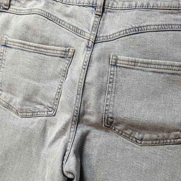 Women's | High Waist Jeans | Size 10 - Picture 6 of 6